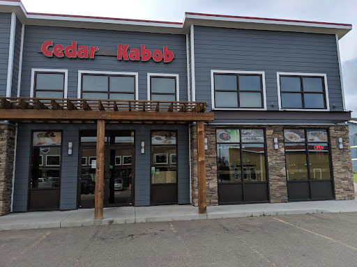 Photo of Cedar Kabob - 3752 51 Ave, Lloydminster, AB T9V 3M7